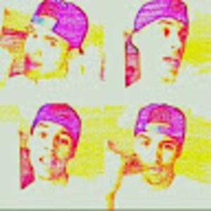 Meet your Posher, Aron